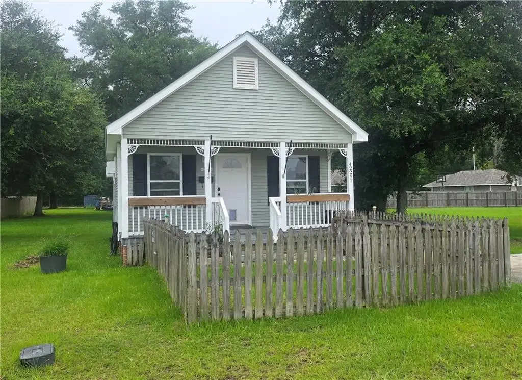 42291 Joshua Drive, Ponchatoula, LA 70454 - #1