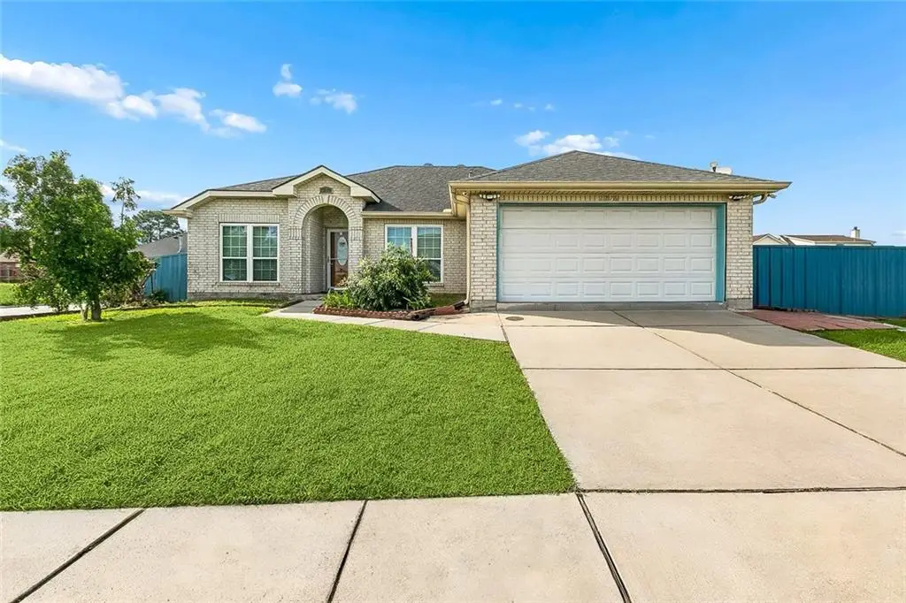 2276 N Harper Drive, Harvey, LA 70058 - #1