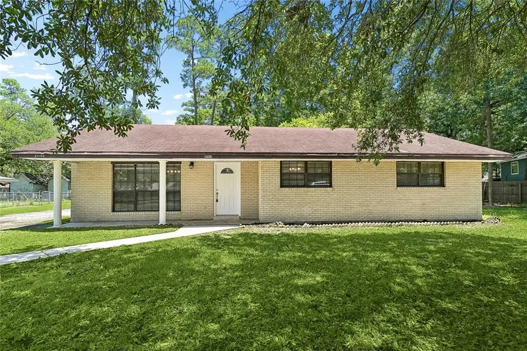 34081 Stanley Street, Slidell, LA 70460 - #1