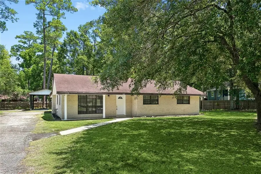 34081 Stanley Street, Slidell, LA 70460 - #2