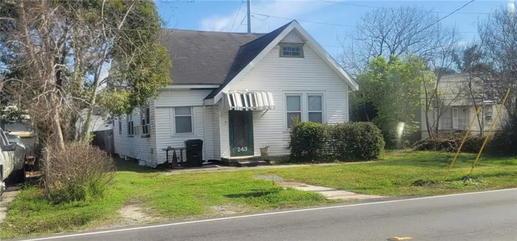 243 Hickory Avenue, Harahan, LA 70123 - #1