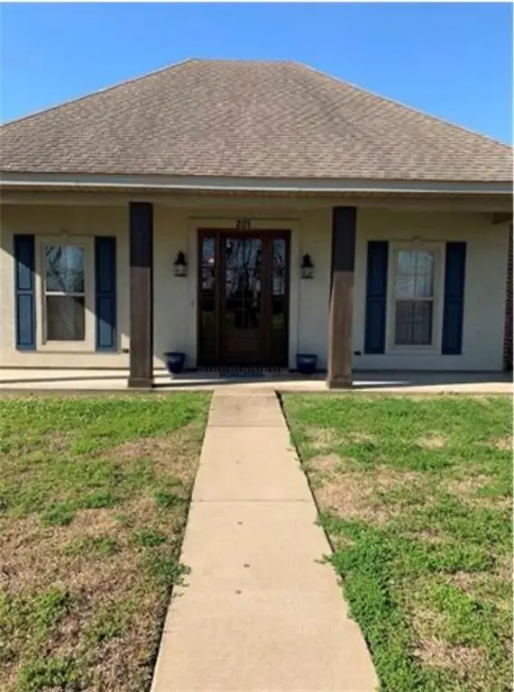 201 Grand Lakes Boulevard, Alexandria, LA 71303 - #3