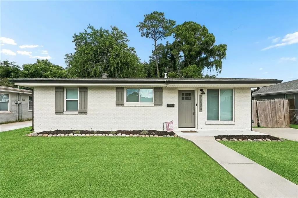 1604 Maryland Avenue, Kenner, LA 70062 - #1