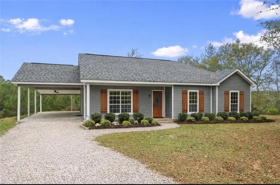 20537 Choctaw Road, Franklinton, LA 70438 - #3