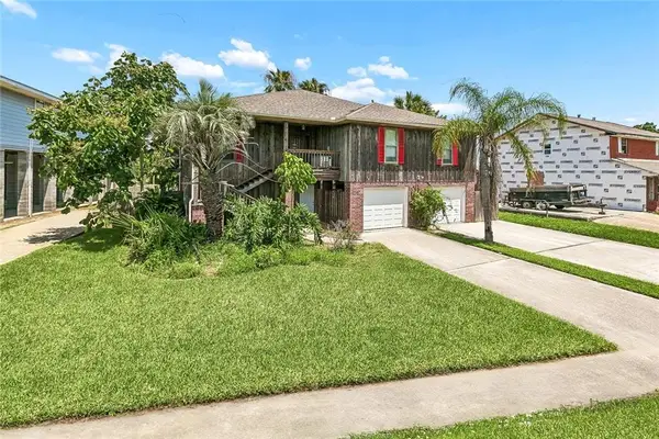 4360 Alba Road, New Orleans, LA 70129