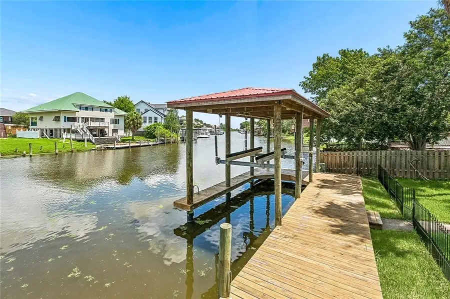 4360 Alba Road, New Orleans, LA 70129 - #2