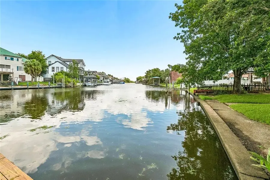 4360 Alba Road, New Orleans, LA 70129 - #3
