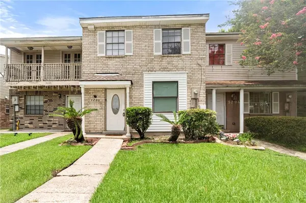 5290 Tullis Drive, New Orleans, LA 70131