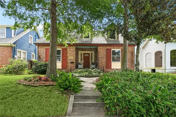 4651 Spain Street, New Orleans, LA 70122