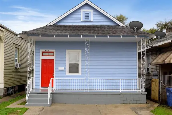 821 De Armas Street, New Orleans, LA 70114