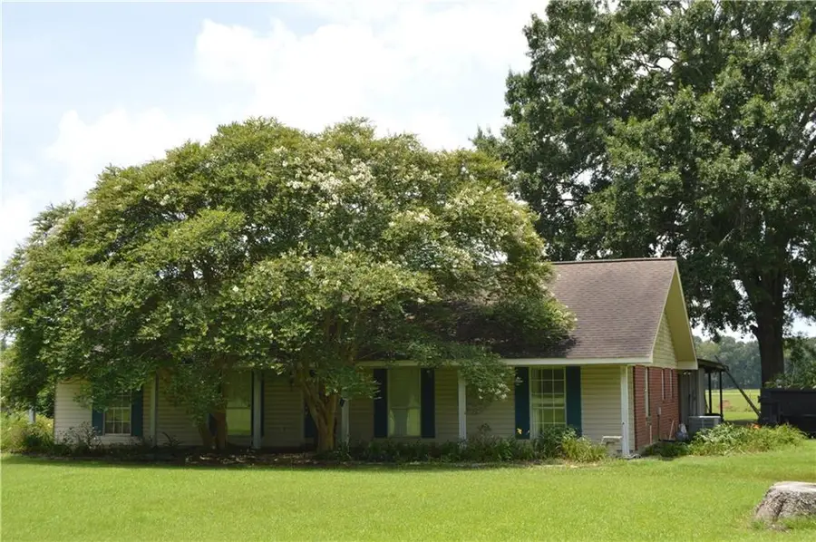 284 Clemen Luneau Road, Marksville, LA 71351 - #2