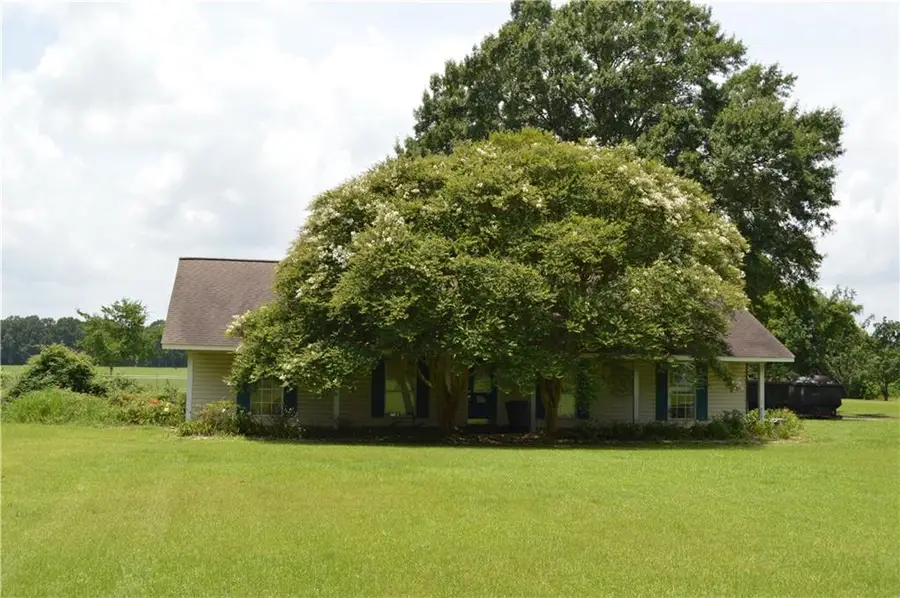 284 Clemen Luneau Road, Marksville, LA 71351 - #3
