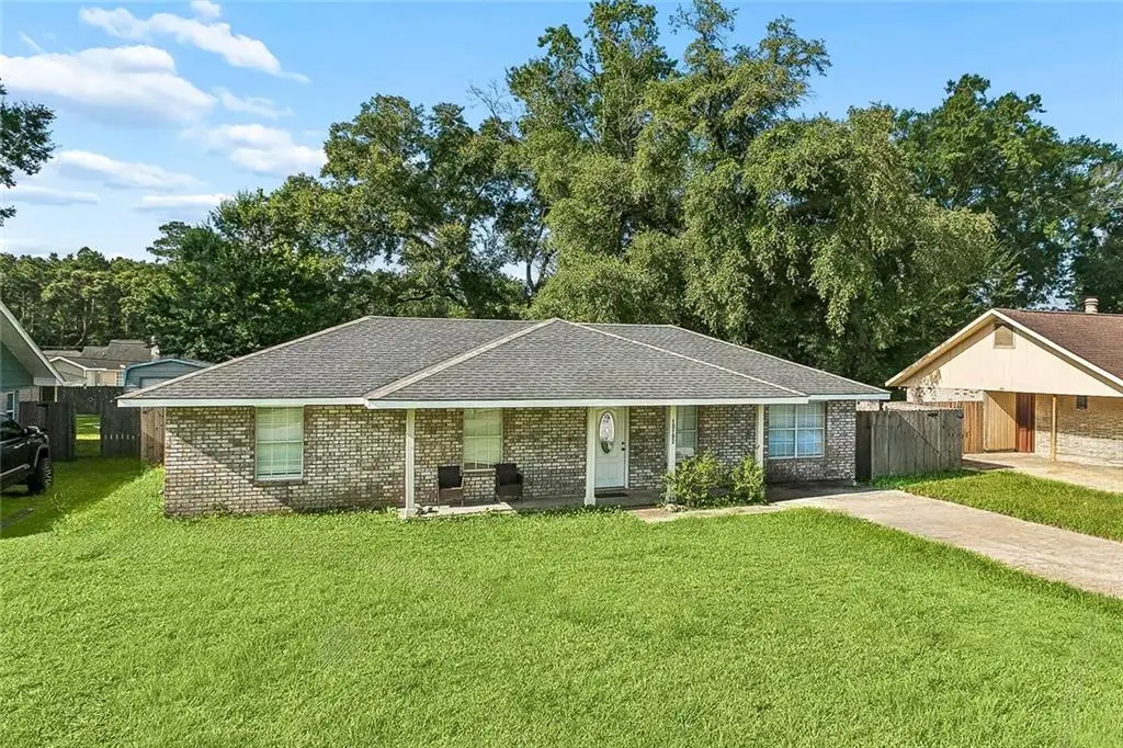 10192 Webb Road, Hammond, LA 70403 - #1