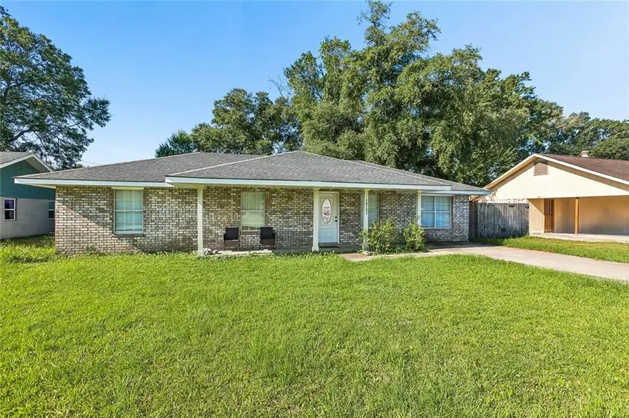 10192 Webb Road, Hammond, LA 70403 - #2