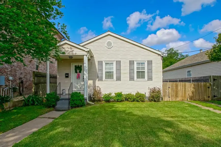 704 Metairie Lawn Drive, Metairie, LA 70001 - #2