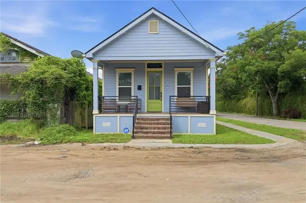 9134 Peach Street, New Orleans, LA 70118