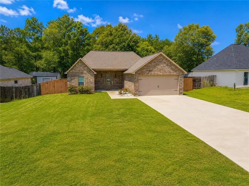 4477 Hathern Drive, Pineville, LA 71360 - #1