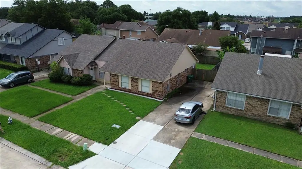 2116 Snowbird Drive, Harvey, LA 70058 - #1