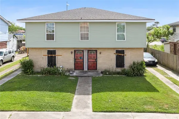4743 45 Francis Drive, New Orleans, LA 70126
