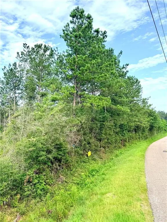 Lot1-A 5ac Lee Road, Franklinton, LA 70438