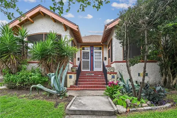 2832 34 Calhoun Street, New Orleans, LA 70118