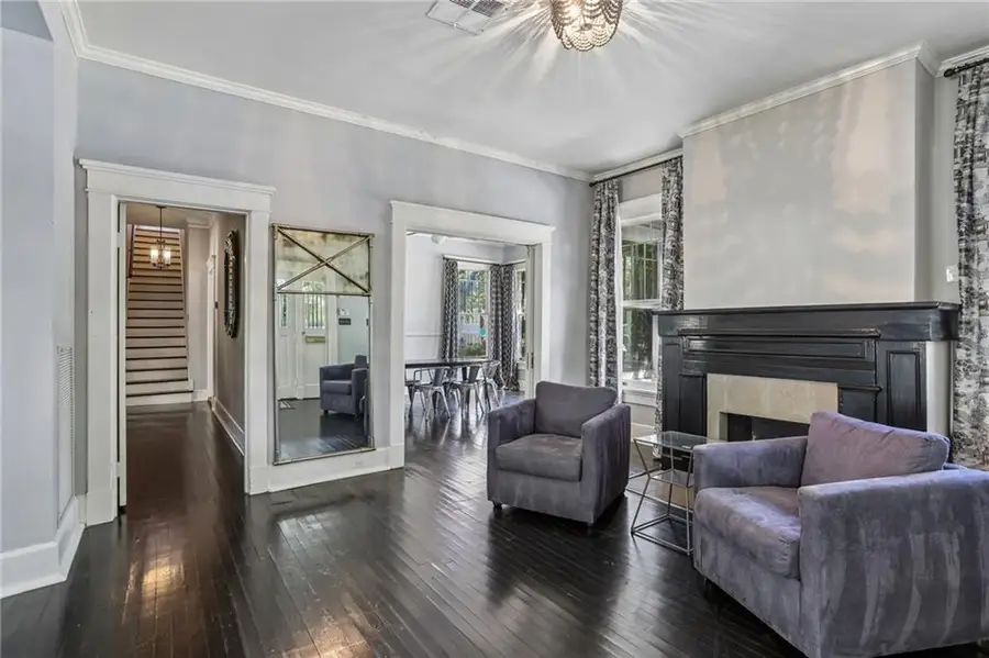 1440 Audubon Street, New Orleans, LA 70118 - #2