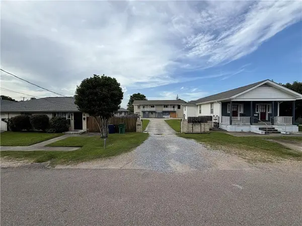 5811 17 Kevin Drive, Metairie, LA 70003