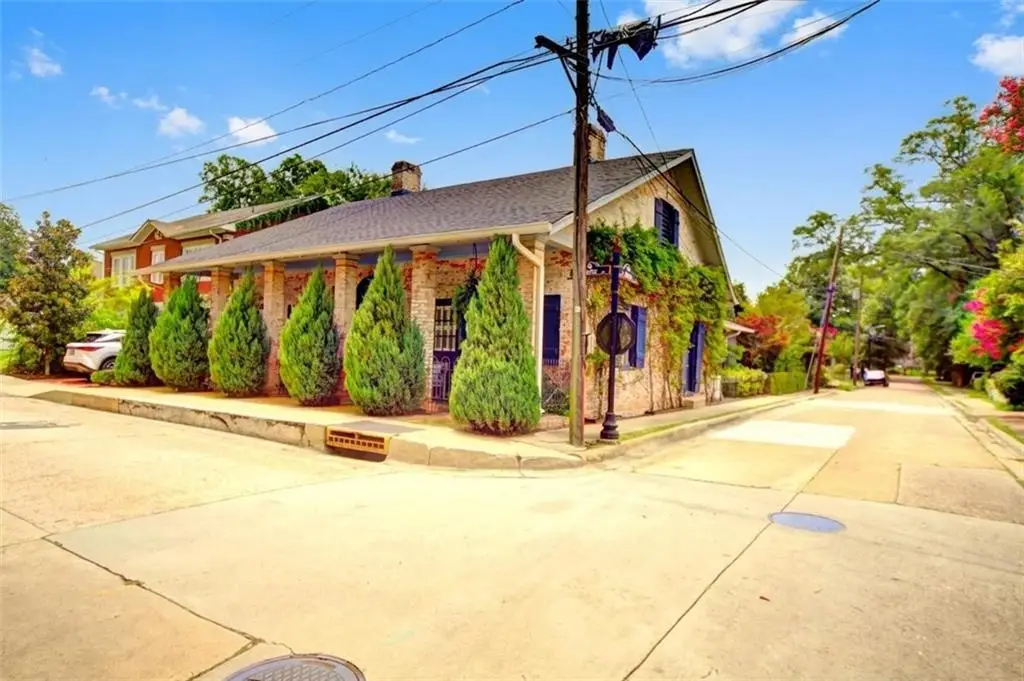 225 Poete Street, Natchitoches, LA 71457 - #1