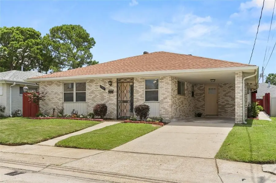 1305 Focis Street, Metairie, LA 70005 - #2