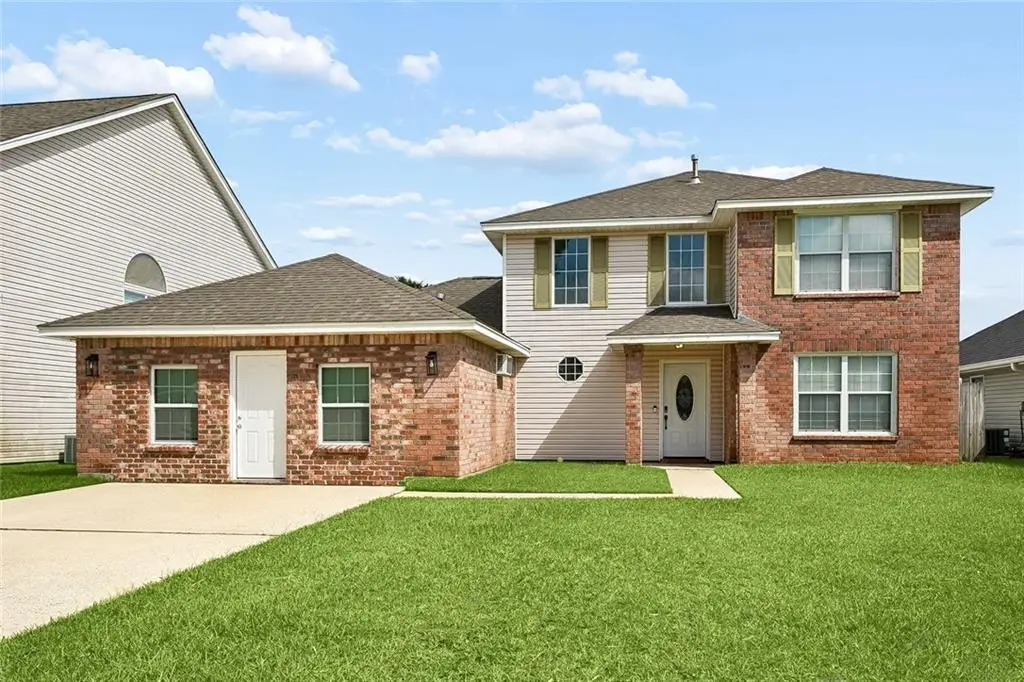1307 Admiral Nelson Drive, Slidell, LA 70461 - #1