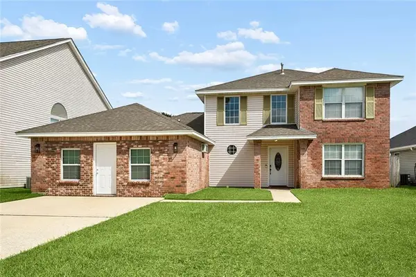 1307 Admiral Nelson Drive, Slidell, LA 70461