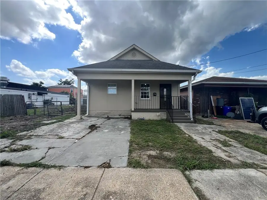 1816 Lizardi Street, New Orleans, LA 70117 - #2