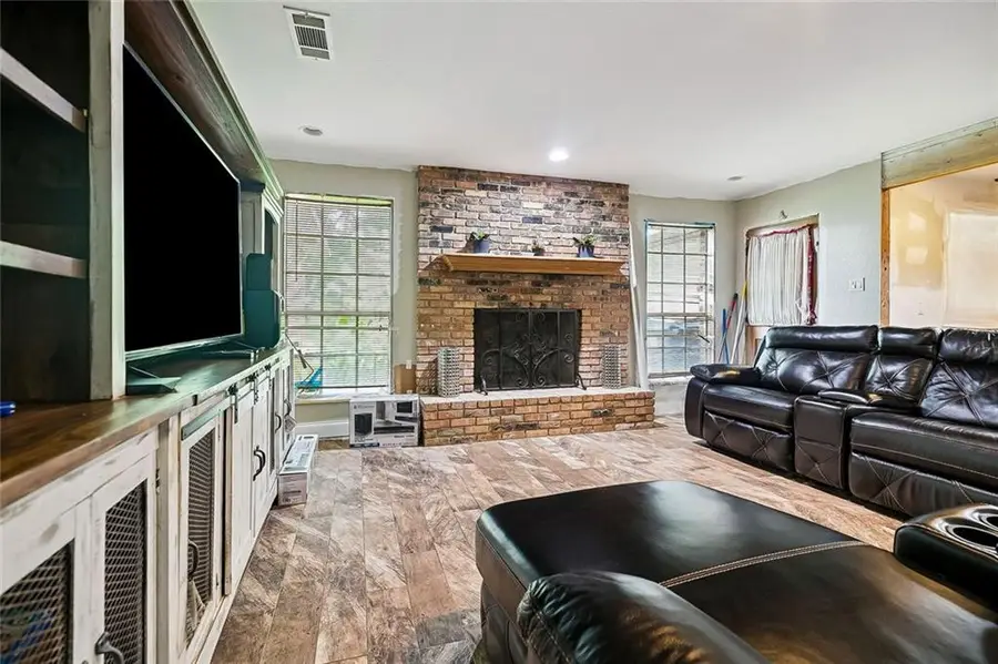 12467 Sherbrook Drive, Baton Rouge, LA 70815 - #2