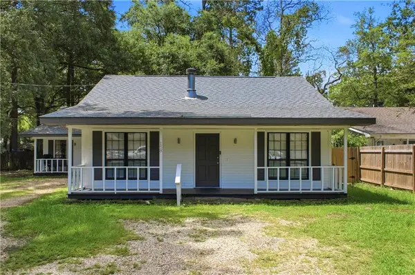 158-160 Beech Street, Covington, LA 70443