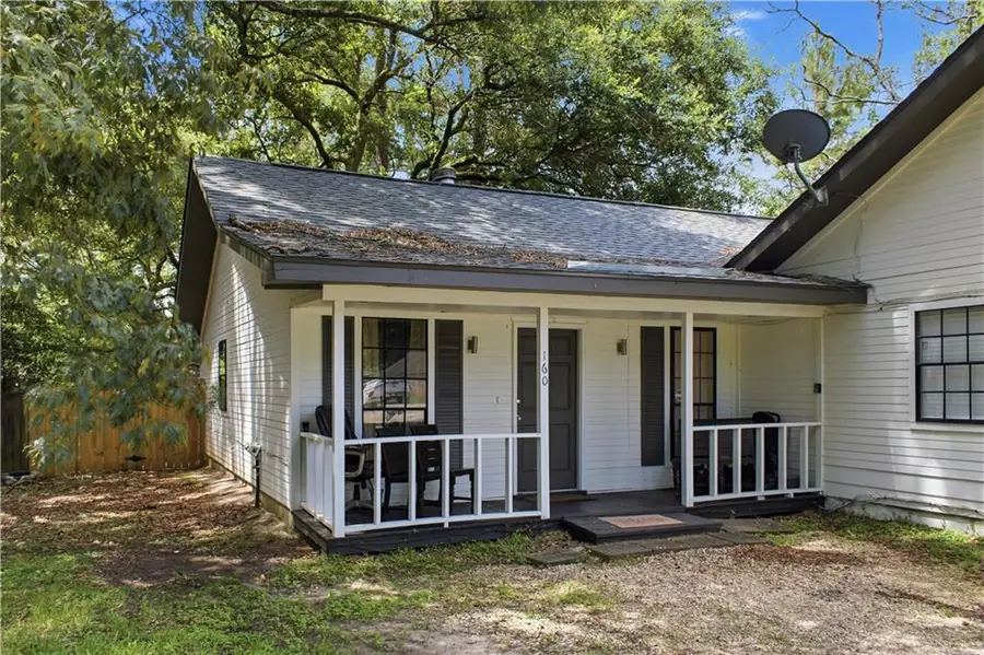158-160 Beech Street, Covington, LA 70443 - #2