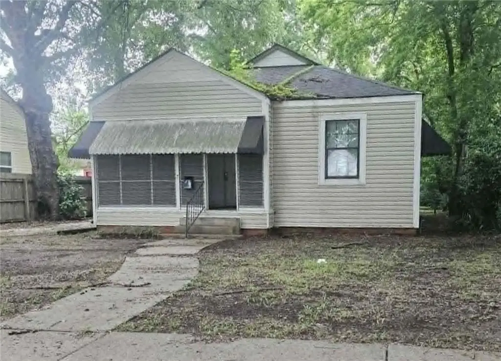 7 Mary Street, Alexandria, LA 71301 - #1