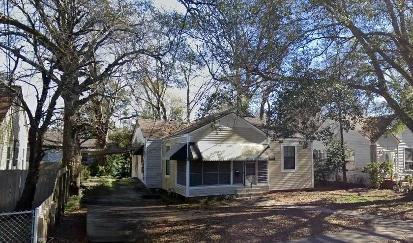 7 Mary Street, Alexandria, LA 71301 - #3