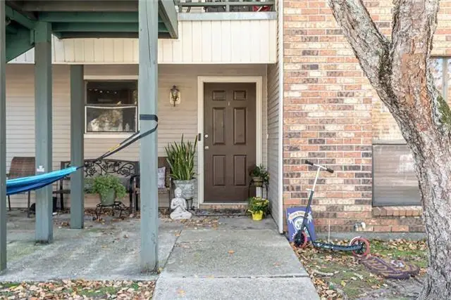 1826 S Brightside View Drive #E, Baton Rouge, LA 70820 - #1