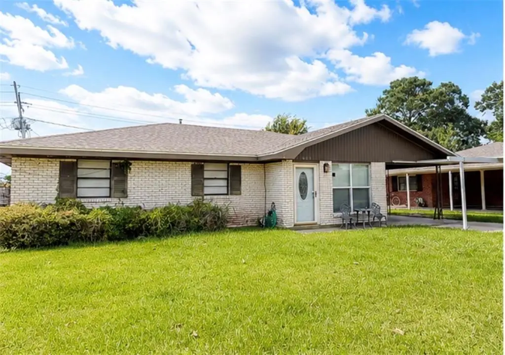 801 Kenney Street, Houma, LA 70364 - #1