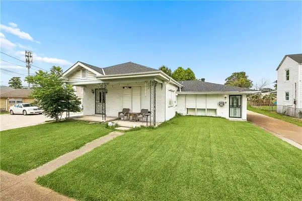 738 Avenue A Avenue, Westwego, LA 70094