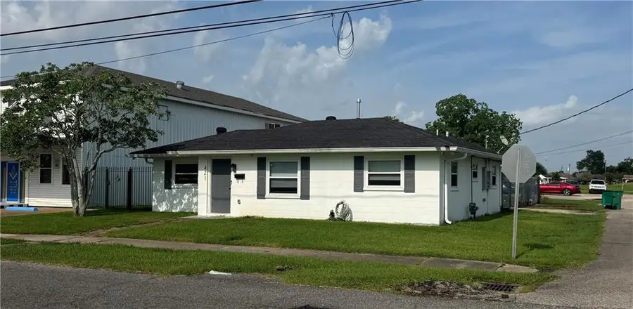 421 Garden Road, Marrero, LA 70072 - #2
