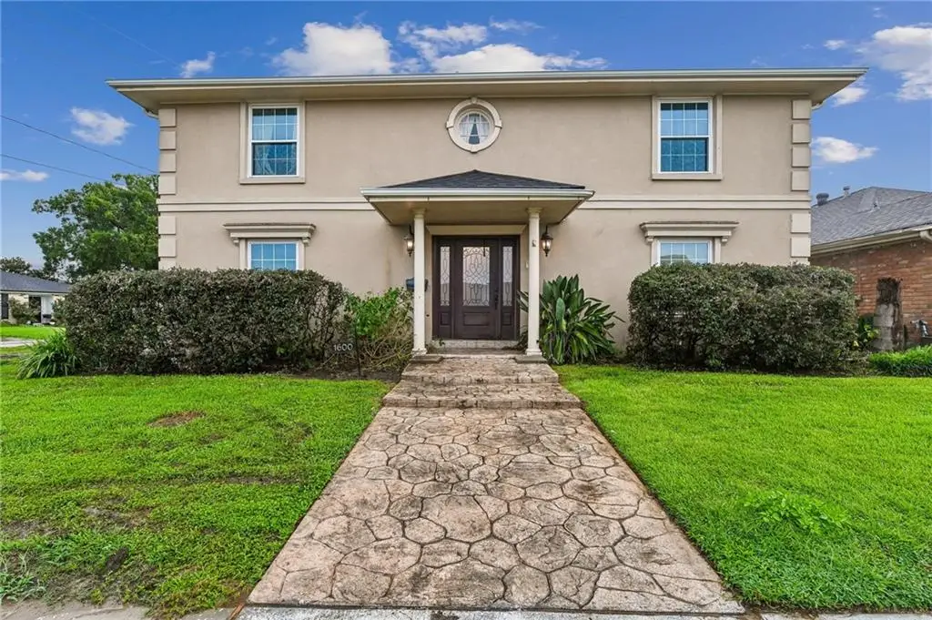 1600 Concord Avenue, Metairie, LA 70003 - #1