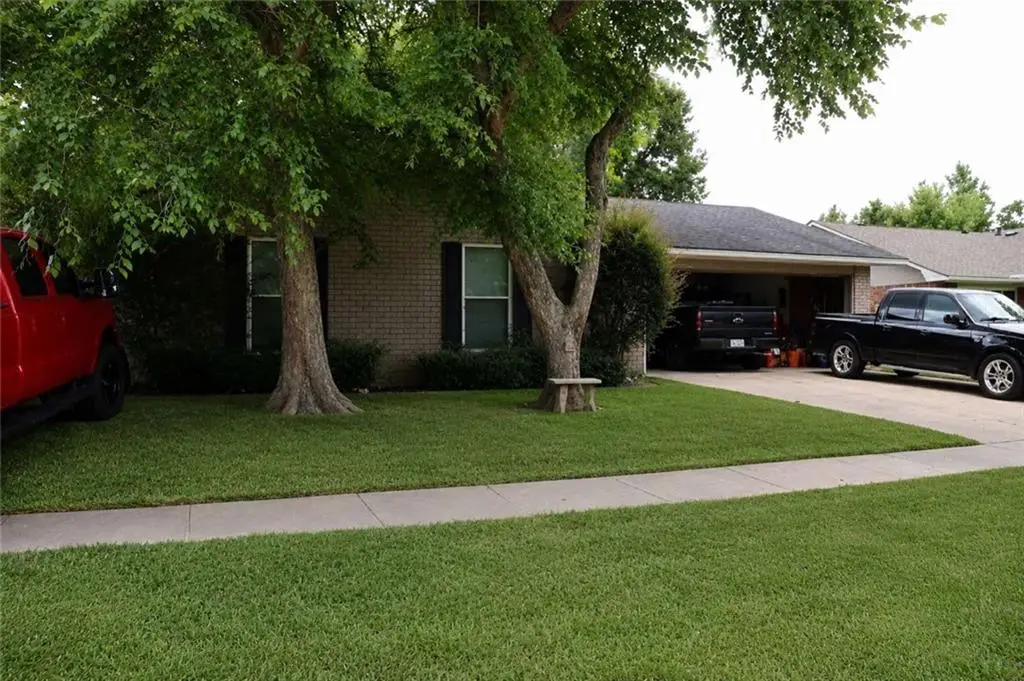 1534 Boreas Drive, Baton Rouge, LA 70816 - #1