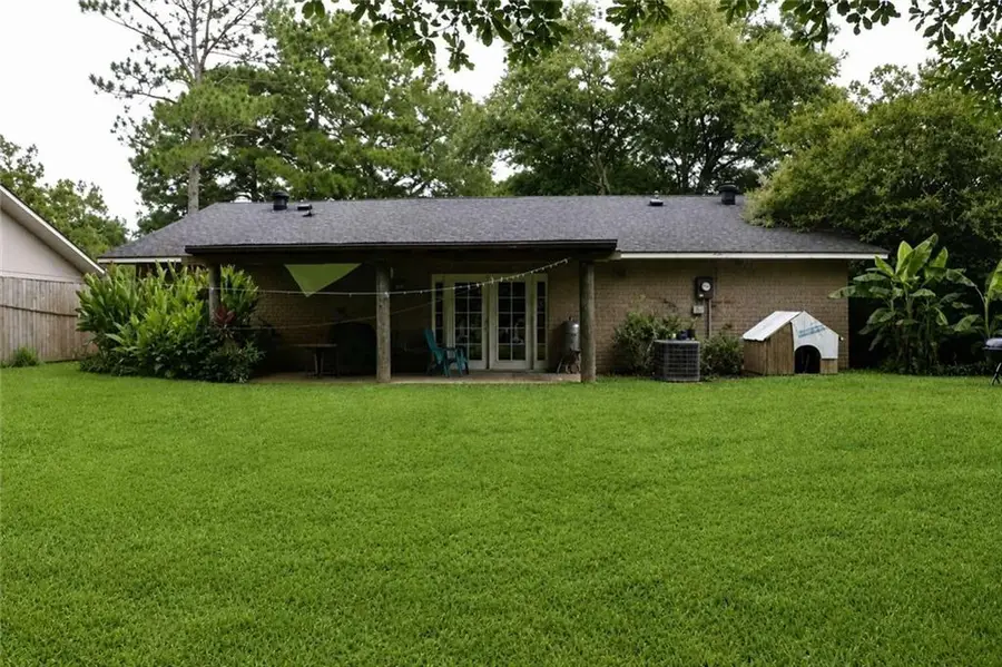 1534 Boreas Drive, Baton Rouge, LA 70816 - #2