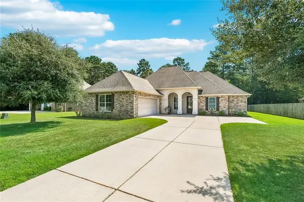 592 English Oak Drive, Madisonville, LA 70447