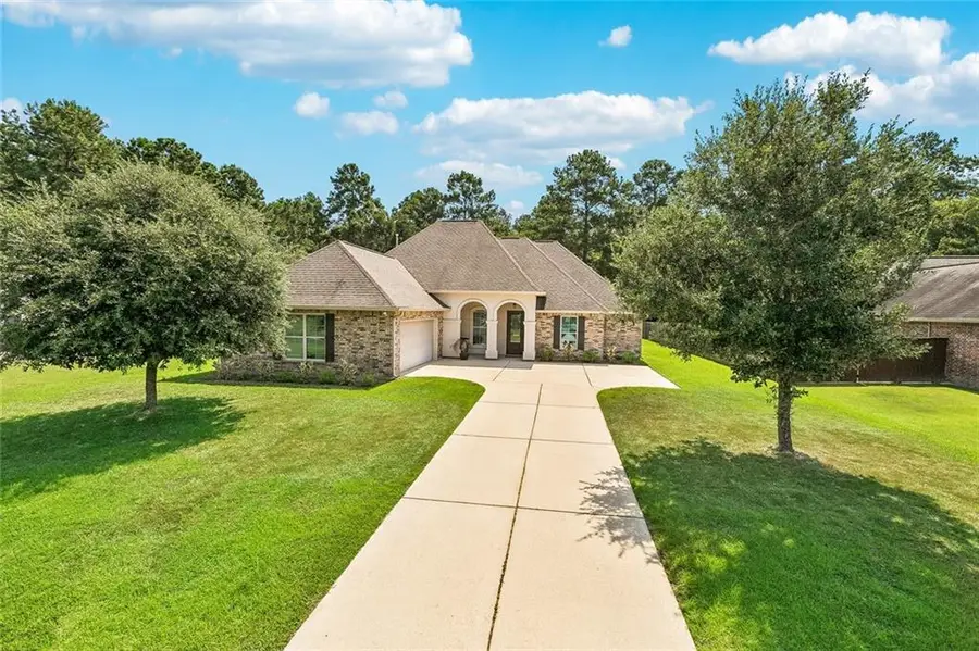 592 English Oak Drive, Madisonville, LA 70447 - #2
