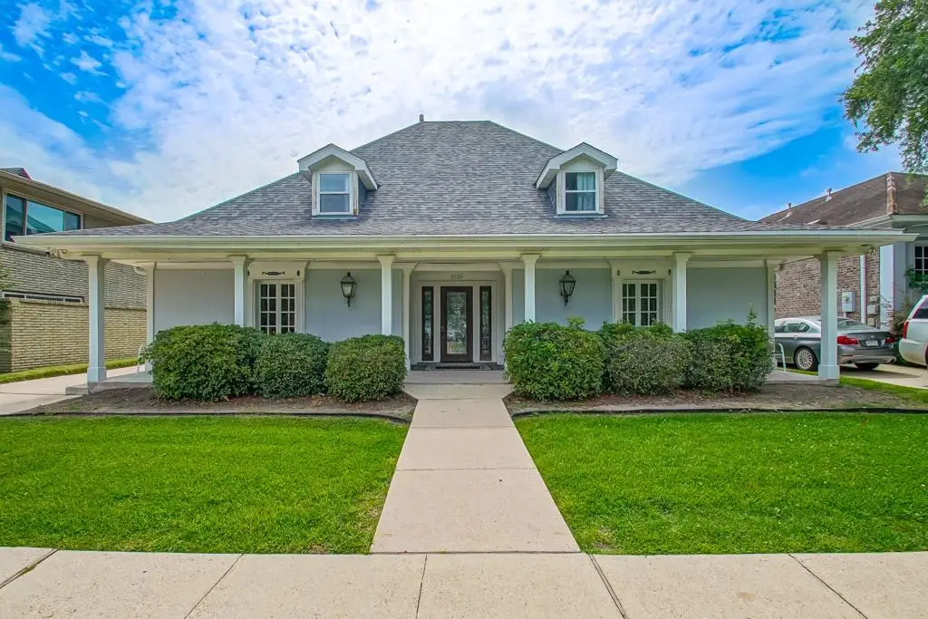 5539 Bellaire Drive, New Orleans, LA 70124 - #1