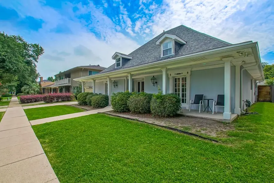 5539 Bellaire Drive, New Orleans, LA 70124 - #3
