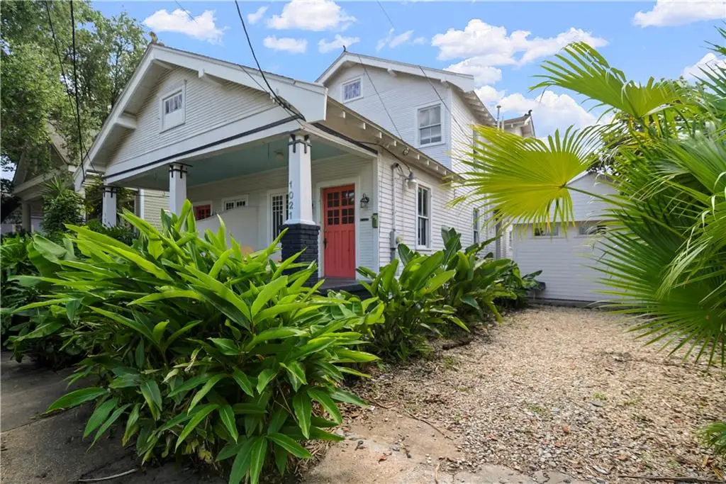 1021 23 Poland Avenue, New Orleans, LA 70117 - #1