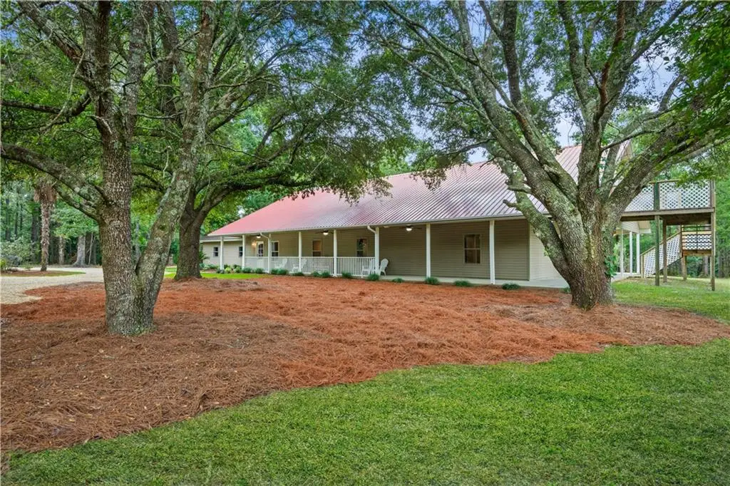 84653 Camus Lane, Covington, LA 70435 - #1